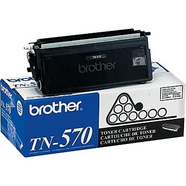 BROTHER - Brother TN-570 Original Toner - DCP-8040 / DCP-8045D