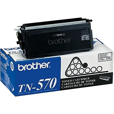 Brother TN-570 Orjinal Toner - DCP-8040 / DCP-8045D (T8871)