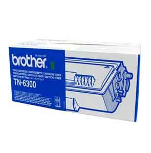 Brother TN-6300 Original Toner - HL-1440 / HL-1430