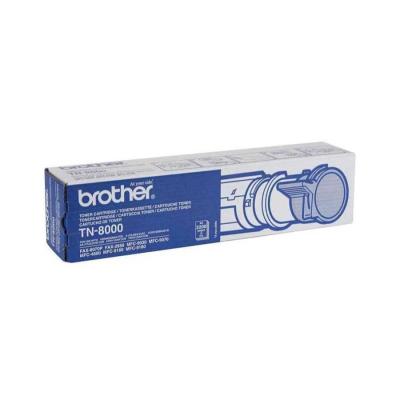 BROTHER - Brother TN-8000 Original Toner - MFC-4800 (B)