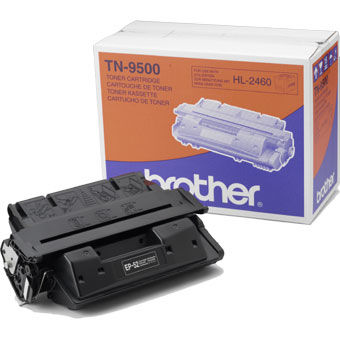 Brother TN-9500 Original Toner - HL-2460