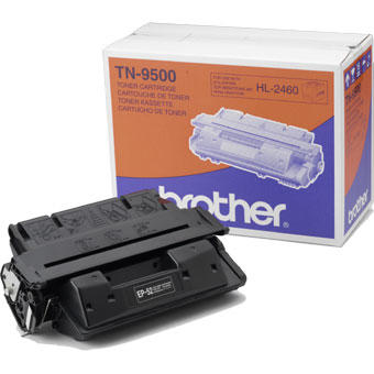 Brother TN-9500 Orjinal Toner - HL-2460 (T8931) - BROTHER