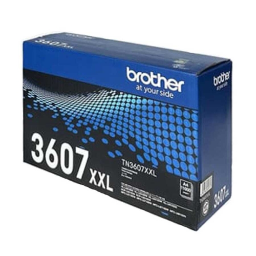 Brother TN3607XXL Siyah Orjinal Toner - MFC-L6910DN - 1