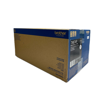 Brother TN874P BK Siyah Orjinal Toner - HL-L9430CDN - BROTHER