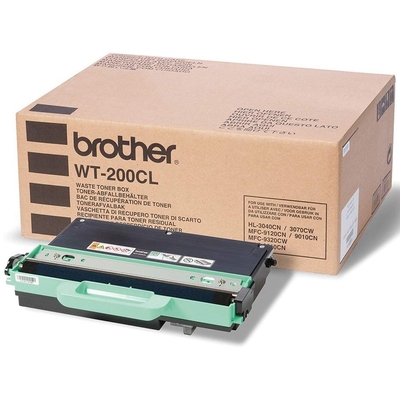 Brother WT-200CL Atık Ünitesi - MFC-9010CN / HL-3040CN - BROTHER