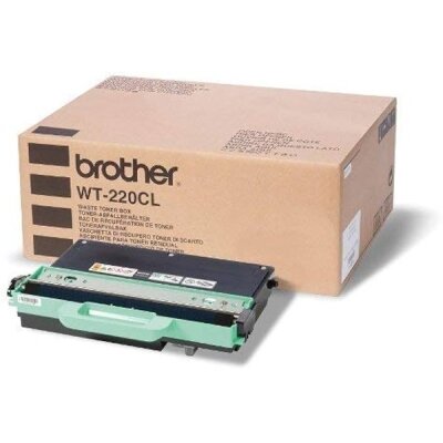 Brother WT-220CL Orjinal Atık Toner Ünitesi - MFC-9140CDN - BROTHER