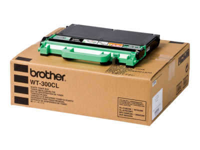 BROTHER - Brother WT-300CL Waste Unit - DCP-9055CDN / HL-4140CN