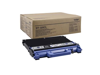 Brother WT-320CL Orjinal Atık Toner Ünitesi - HL-L8250CDN - BROTHER