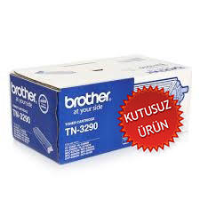 BROTHER - Brother TN-3290 Black Original Toner - HL-5340D (Wıthout Box)