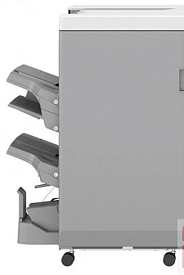 Canon 0100C003 Booklet Finisher-X1 - ImageRUNNER ADVANCE 8786i - CANON