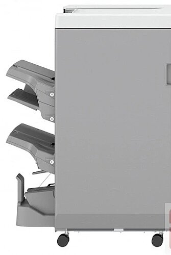 Canon 0100C003 Booklet Finisher-X1 - ImageRUNNER ADVANCE 8786i - 1