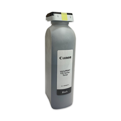 CANON - Canon 1060083015 Siyah Orjinal Toner - VarioPrint 110 / 115 (Tekli)