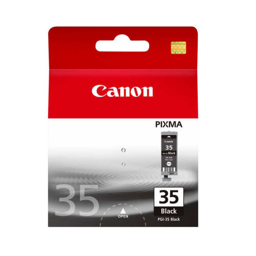 Canon PGI-35 (1509B001) Orjinal Kartuş - IP100 (T2418) - 2