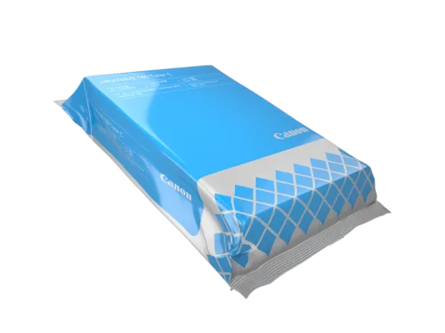 Canon 6692C001AA Mavi Orjinal Toner - ColorWAVE T60 - 1