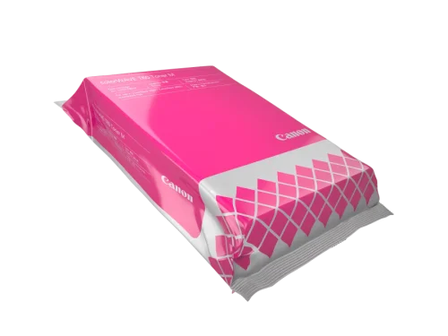 Canon 6692C002AA Kırmızı Orjinal Toner - ColorWAVE T60 - 1