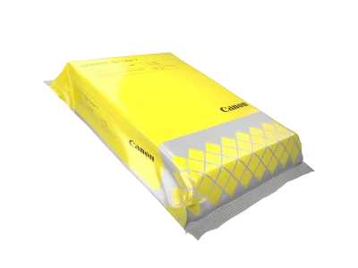 Canon 6692C003AA Sarı Orjinal Toner - ColorWAVE T60 - CANON