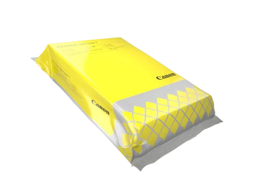 Canon 6692C003AA Sarı Orjinal Toner - ColorWAVE T60 - 1