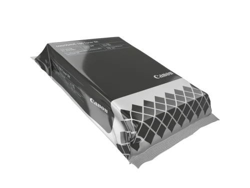 Canon 6692C004AA Siyah Orjinal Toner - ColorWAVE T60 - 1