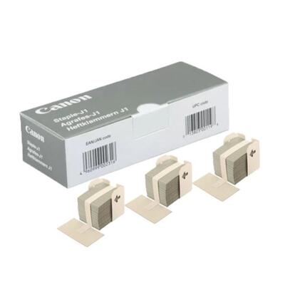 Canon (6707A001) 3 Packet Staple Cartridge - C2880 / C3380 (T14834) - CANON