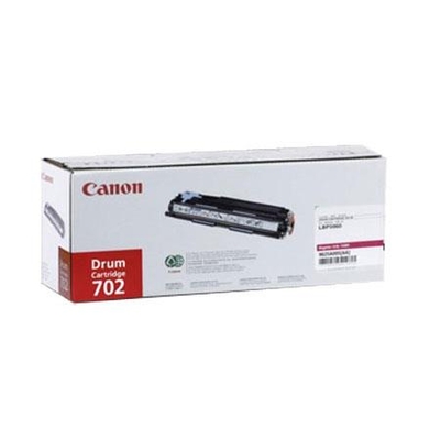 CANON - Canon 702M (9625A004) Kırmızı Orjinal Drum Ünitesi - LBP-5960 (T17487)