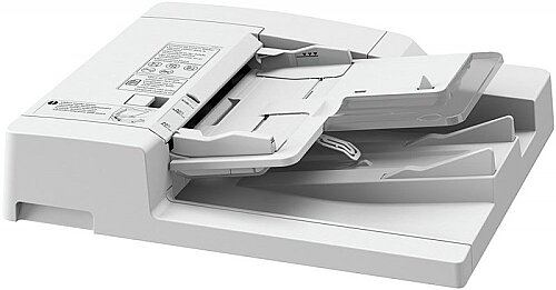 Canon 7203C001 DADF-F1 Tek Geçişli Otomatik Belge Besleyici - C3100 / C3150 - 1