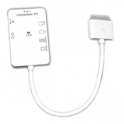 Canon A1 (1303C001) Bağlantı Kiti - C5535i / C5540i - CANON