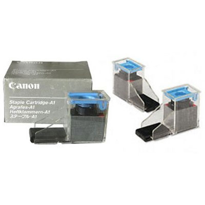 Canon A1 F23-0603-000 3 Packet Staples Cartridge - C180 / NP-1500