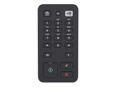 Canon A2 (4036C002) Numeric Keypad - CANON