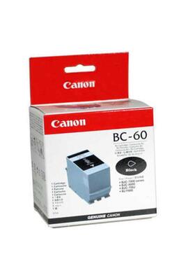 CANON - Canon BC-60 (0917A007) Original Printhead - BJC-7000 (T16268)