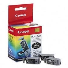 CANON - Canon BCI-11 (0957A003) Black Original Cartridge (3PK) - BJC-70 (T2947)