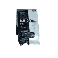 Canon BJI-201BK (0946A003AA) Black Original Cartridge - BJC-610 / BJC-600 (T2138) - CANON