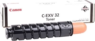 Canon C-EXV32 (2786B002) Siyah Orjinal Toner - IR2535 / IR2545 (T9279)