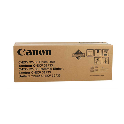 Canon C-EXV-32/C-EXV-33 (2772B003) Orjinal Drum Ünitesi - imageRUNNER 2520 - CANON