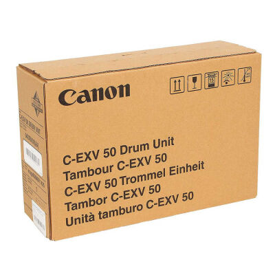 Canon C-EXV50 (9437B002) Orjinal Drum Ünitesi - IR 1435P - CANON