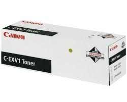 CANON - Canon C-EXV1 (4234A002) Black Original Toner - IR-4600 / IR-5000 (T4830)