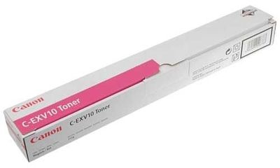 Canon C-EXV10 (2449B002) Kırmızı Orjinal Toner - IR-C5800 / IR-C5870 (T9773) - 1