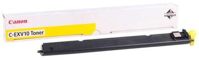 Canon C-EXV10 (140200415) Sarı Orjinal Toner - IR-C5800 / IR-C5870 (T9772) - CANON
