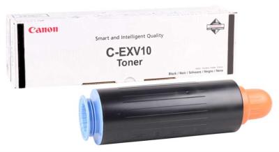 Canon C-EXV10 (2447B002) Siyah Orjinal Toner - IR-C5800 / IR-C5870 (T9771) - CANON