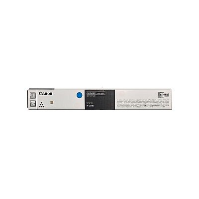 Canon C-EXV1007C (6730C002) Mavi Orjinal Toner - C3150 / C3122 - CANON