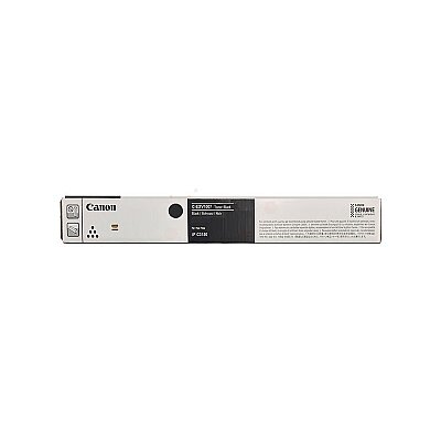 Canon C-EXV1007K (6729C002) Siyah Orjinal Toner - C3150 / C3122 - CANON
