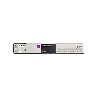 Canon C-EXV1007M (6731C002) Kırmızı Orjinal Toner - C3150 / C3122 - CANON