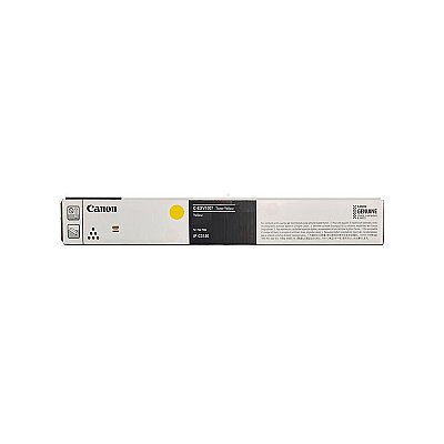 Canon C-EXV1007Y (6732C002) Sarı Orjinal Toner - C3150 / C3122 - CANON