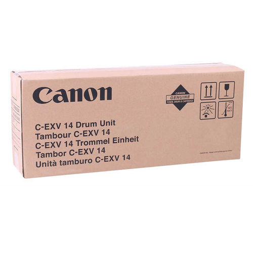 Canon C-EXV14 (0385B002) Original Drum Unit - IR-2016 / IR-2018 (T12064)