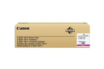 Canon C-EXV16 / C-EXV17 (0256B002) Kırmızı Orjinal Drum Ünitesi - CLC-4040 / CLC-5151 (T15066) - CANON