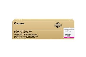 CANON - Canon C-EXV16 / C-EXV17 (0256B002) Magenta Original Drum Unit - CLC-4040 / CLC-5151 (T15066)