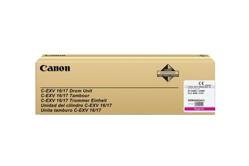 Canon C-EXV16 / C-EXV17 (0256B002) Kırmızı Orjinal Drum Ünitesi - CLC-4040 / CLC-5151 (T15066)