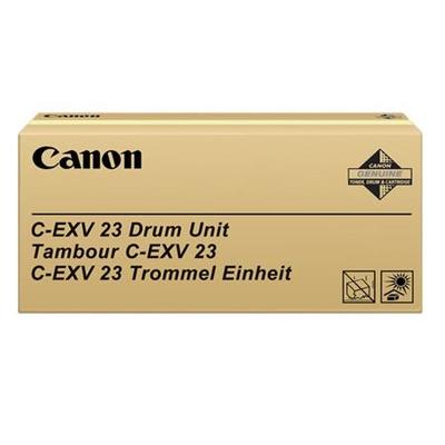 CANON - Canon C-EXV23 (2101B002) Original Drum Unit - IR-2018 / IR-2022 (T11609)