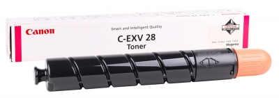 CANON - Canon C-EXV28 (2797B002) Magenta Original Toner - IR-C5045 / IR-C5051 (T6684)