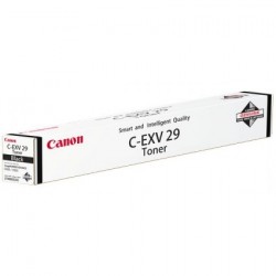 Canon C-EXV29BK (2790B002) Black Original Toner - IR-C5030 / IR-C5035 (T3481) - CANON