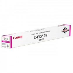 Canon C-EXV29M (2798B002) Kırmızı Orjinal Toner - IR-C5030 / IR-C5035 (T3479) - CANON
